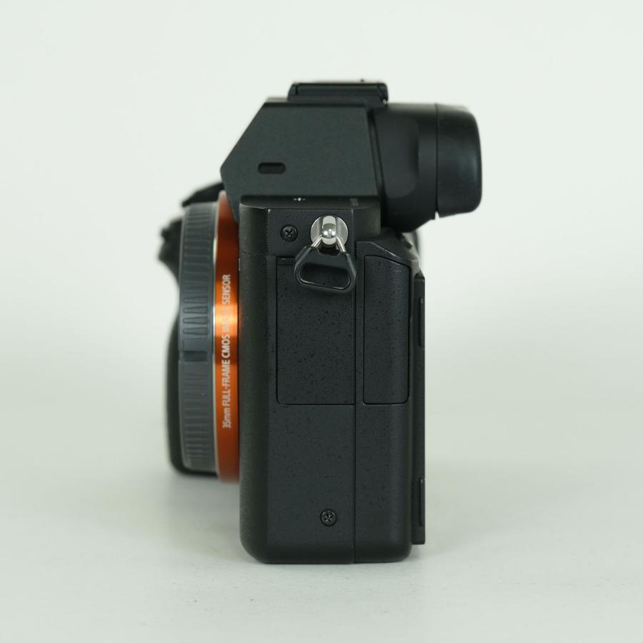 良品 | シャッター数4,782回｜バッテリー2個付] SONY α7 II（ILCE-7M2