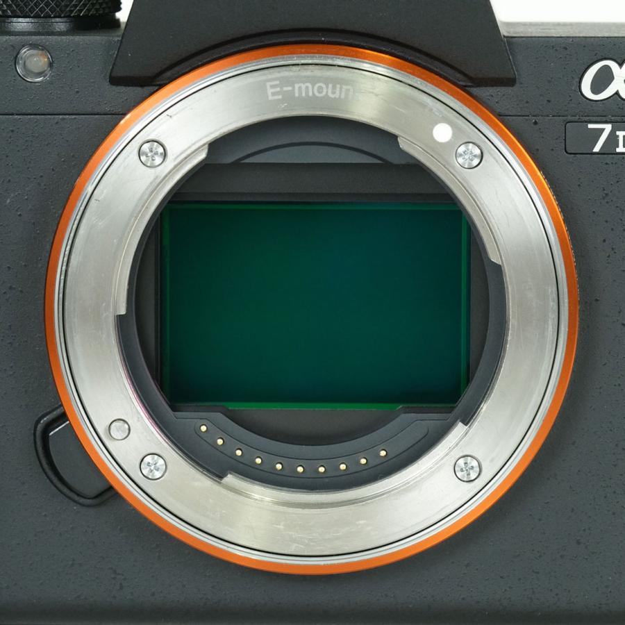 良品 | シャッター数4,782回｜バッテリー2個付] SONY α7 II（ILCE-7M2