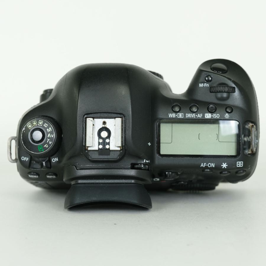 並品 | バッテリー2個付] Canon EOS 5D Mark IV [ボディ] EFマウント