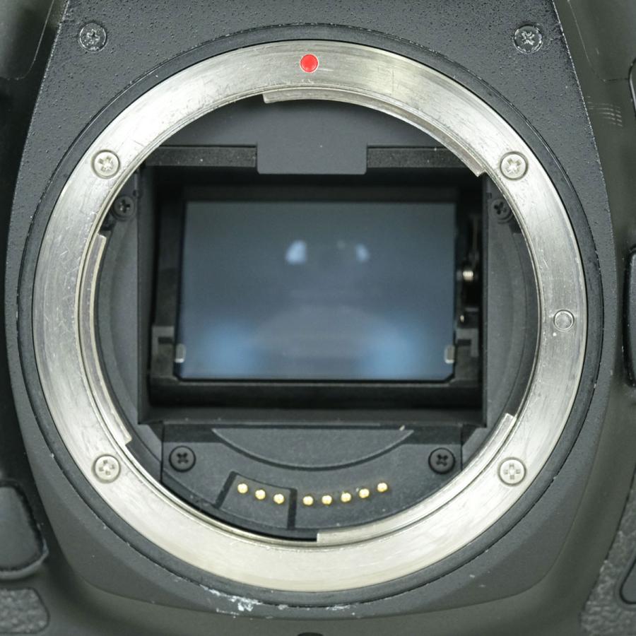 並品 | バッテリー2個付] Canon EOS 5D Mark IV [ボディ] EFマウント