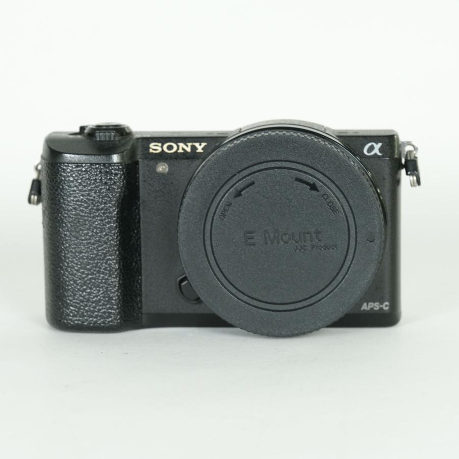 良品 | バッテリー2個付] SONY α5100 ILCE-5100 ブラック ソニーE