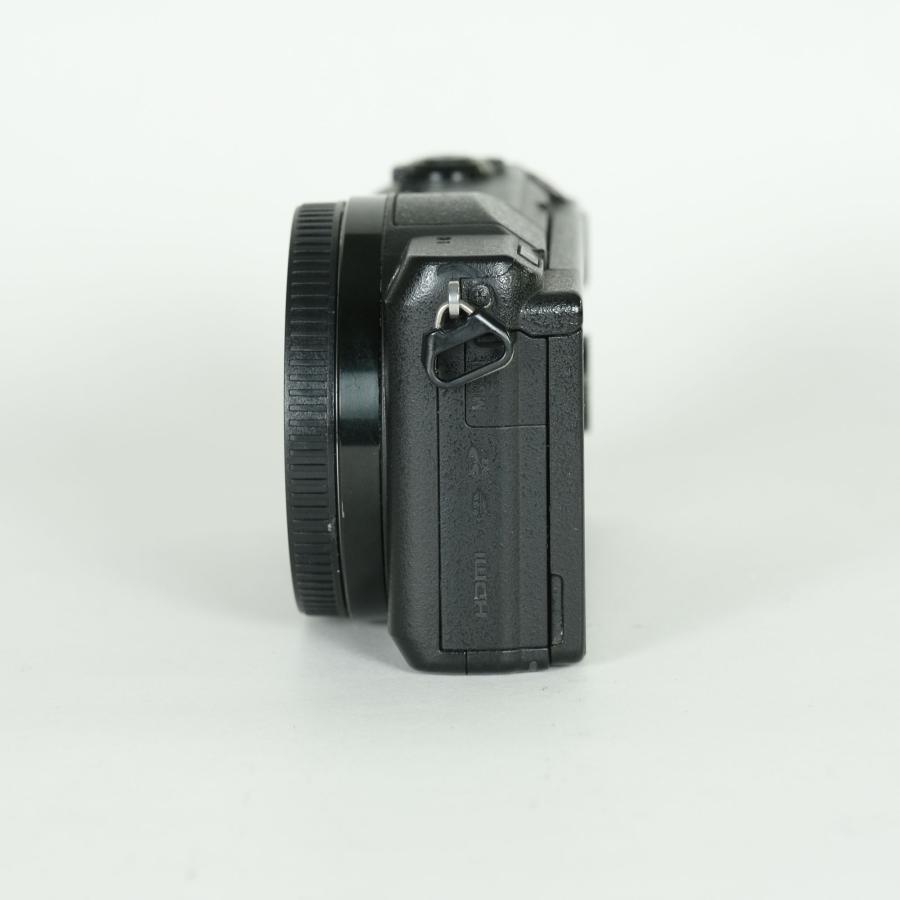 良品 | バッテリー2個付] SONY α5100 ILCE-5100 ブラック ソニーE