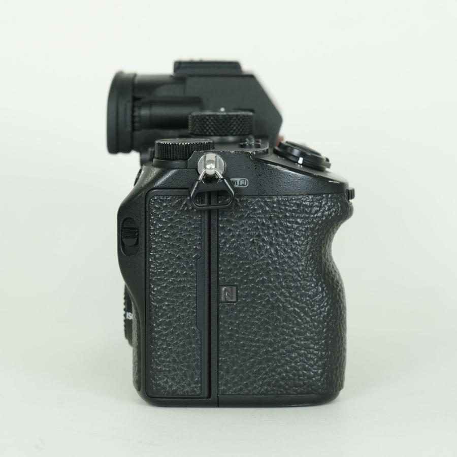 SONY α7III ILCE-7M3 シャッター約10.2万回 SONY α7III ILCE-7M3 シャッター約10.2万回 良品 | シャッター数90,530