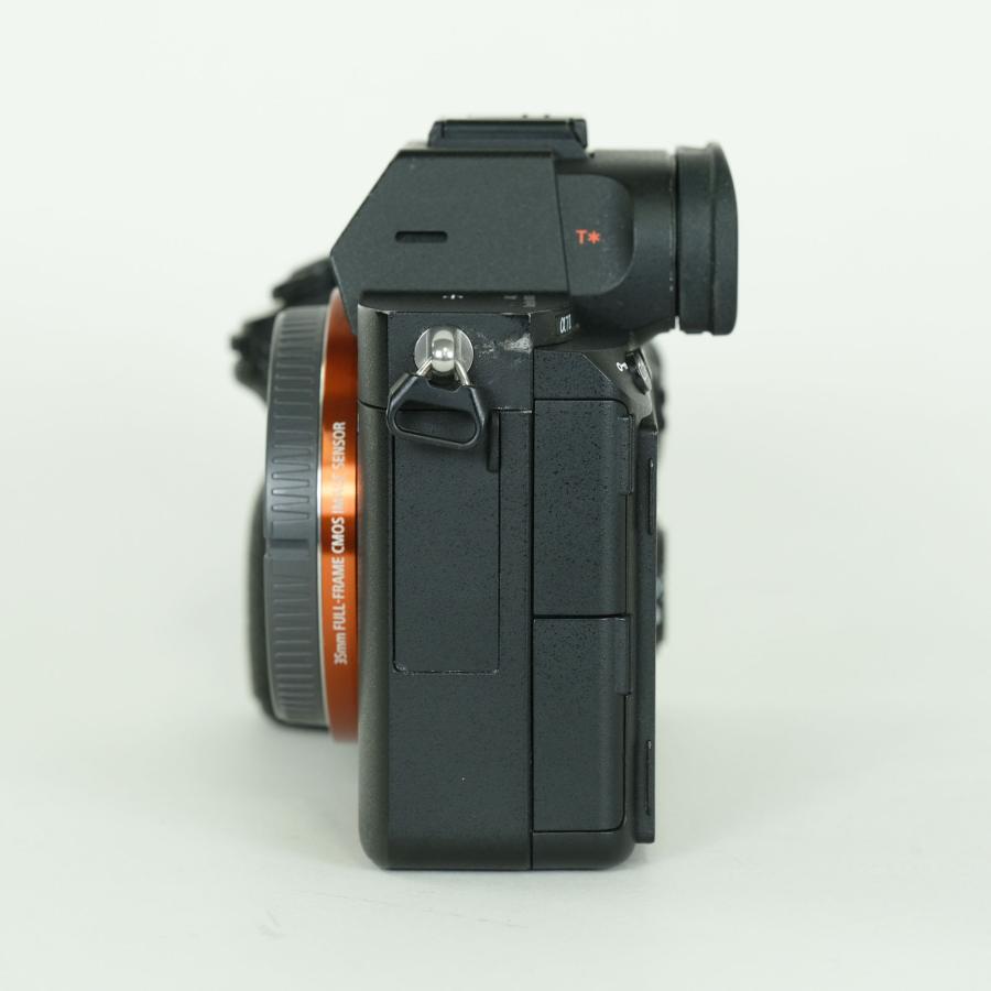 良品 | シャッター数90,530回] SONY α7 III（ILCE-7M3） Eマウント