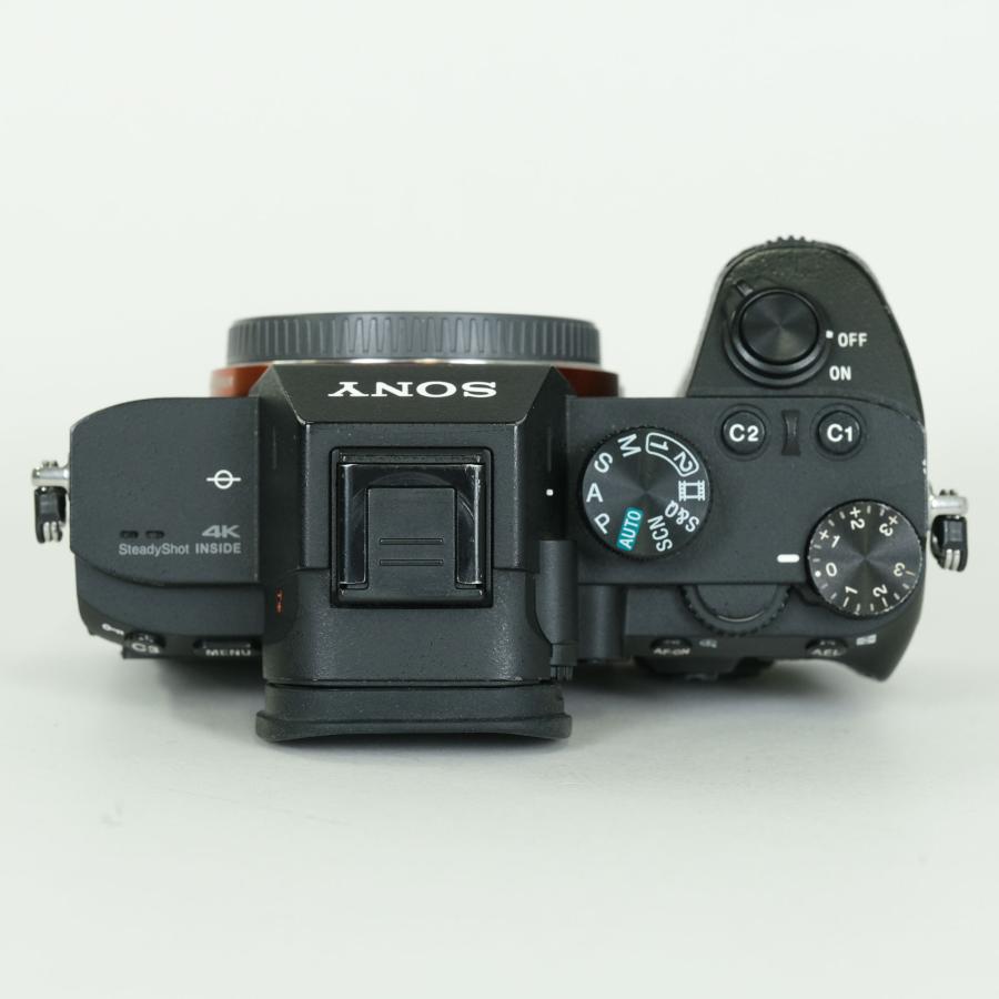 良品 | シャッター数90,530回] SONY α7 III（ILCE-7M3） Eマウント