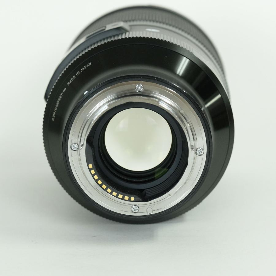 並品] SIGMA 35mm F1.2 DG DN｜Art [ソニーE用] | SONY Eマウント