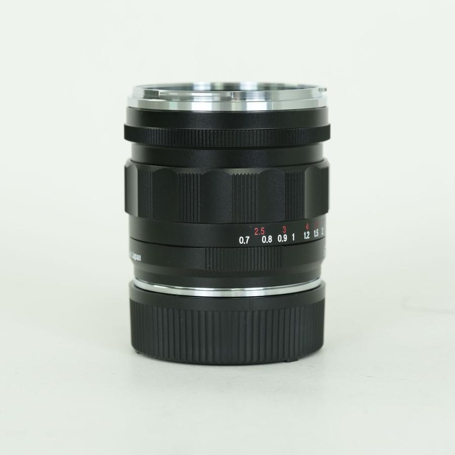 美品] Voigtlander APO-LANTHAR 50mm F2 Aspherical VM [ライカM用