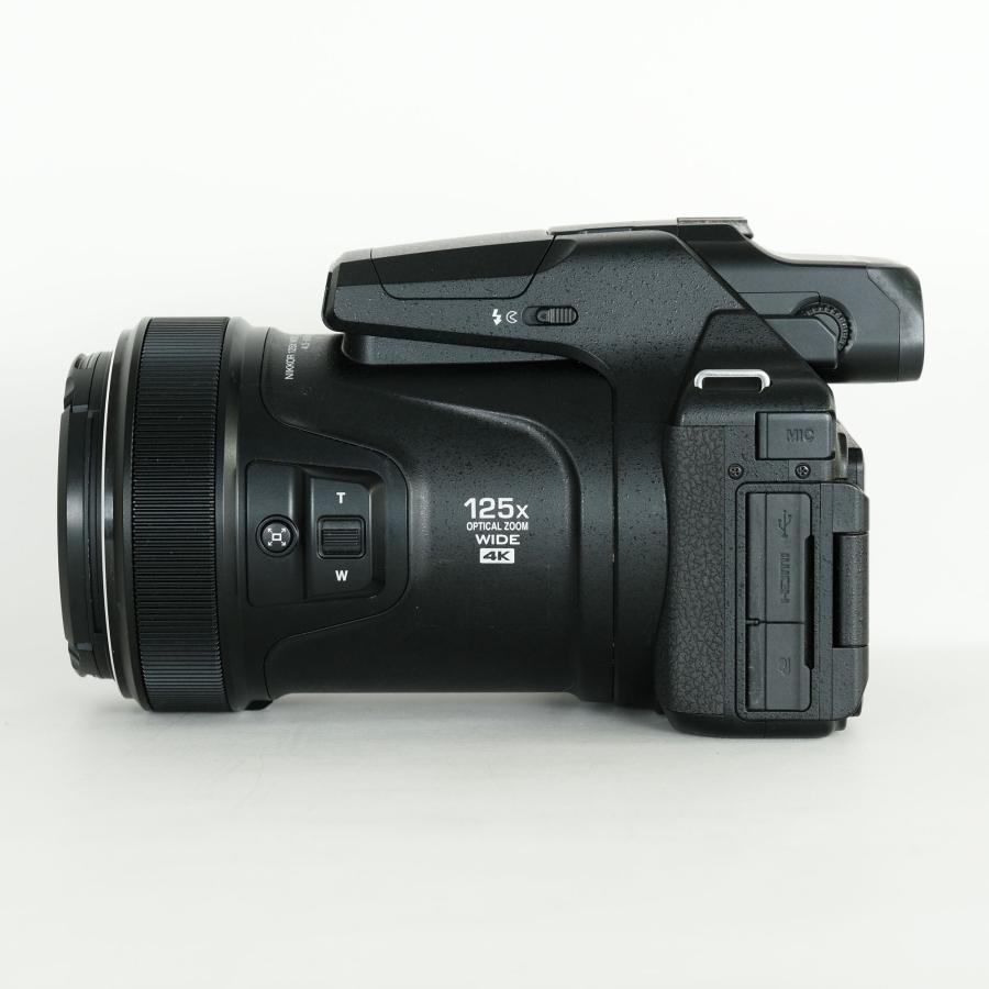 良品] Nikon COOLPIX P1000 / コンパクトデジタルカメラ nikon p1000