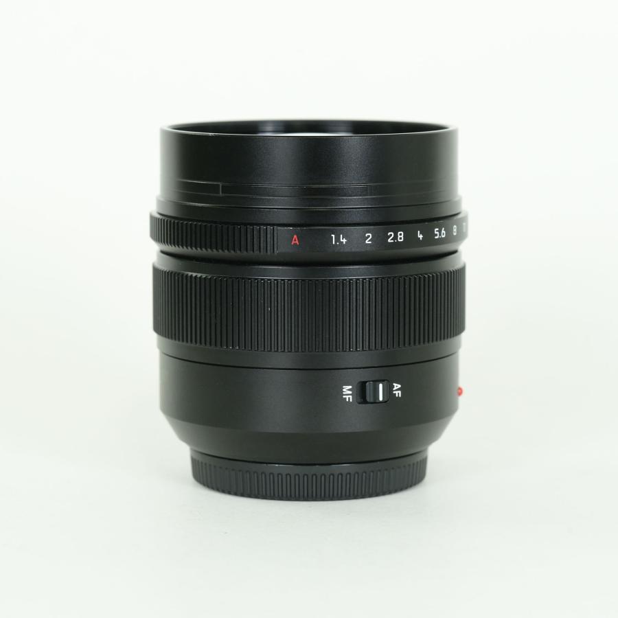 [良品] Panasonic LEICA DG SUMMILUX 12mm / F1.4 ASPH. | マイクロフォーサーズマウント_1