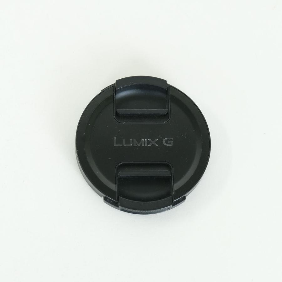 [良品] Panasonic LEICA DG SUMMILUX 12mm / F1.4 ASPH. | マイクロフォーサーズマウント_8