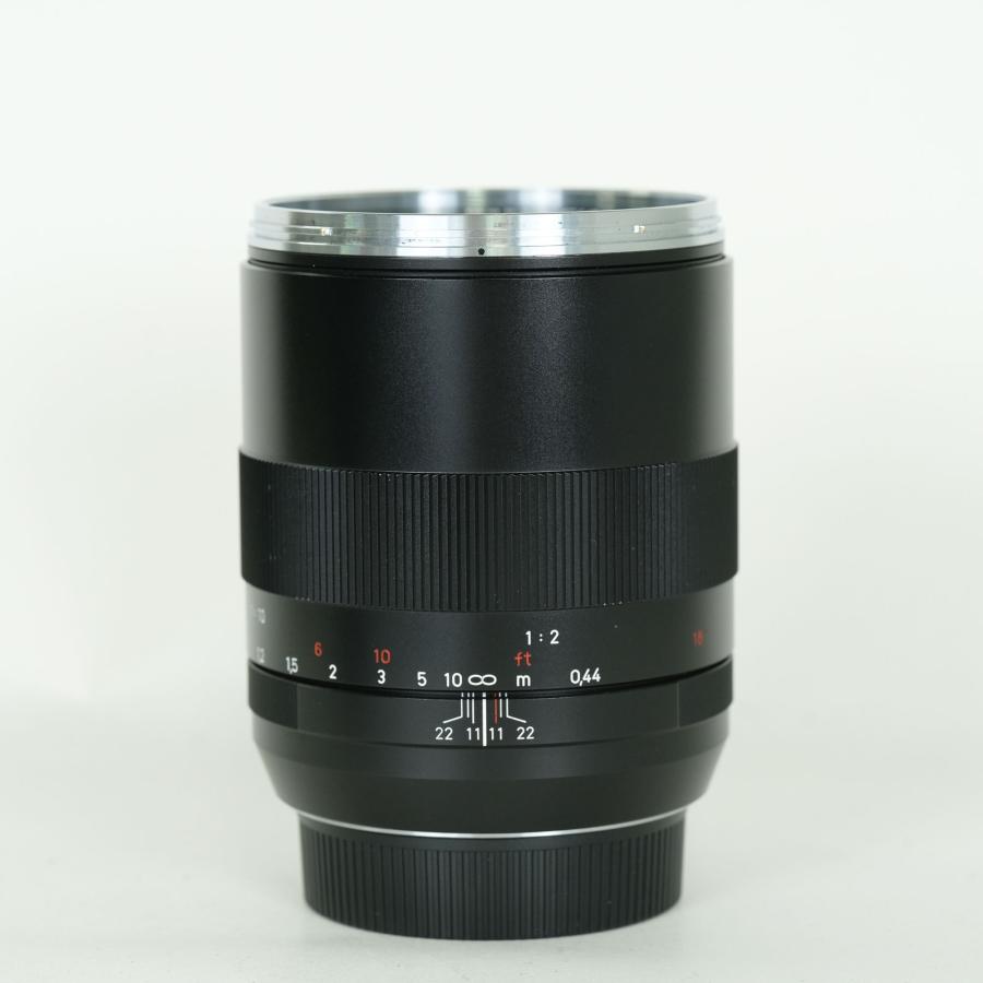 美品] コシナ ツァイス Makro Planar T*2/100mm ZE | Canon EFマウント