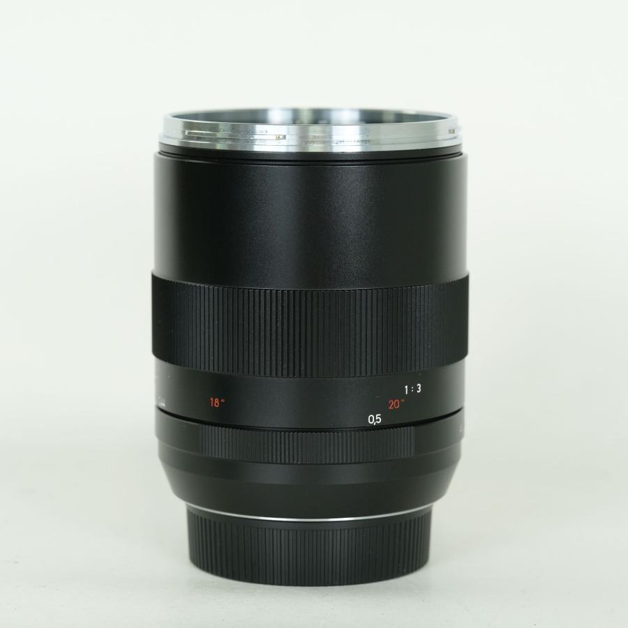 美品] コシナ ツァイス Makro Planar T*2/100mm ZE | Canon EFマウント