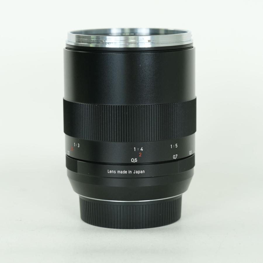 美品] コシナ ツァイス Makro Planar T*2/100mm ZE | Canon EFマウント