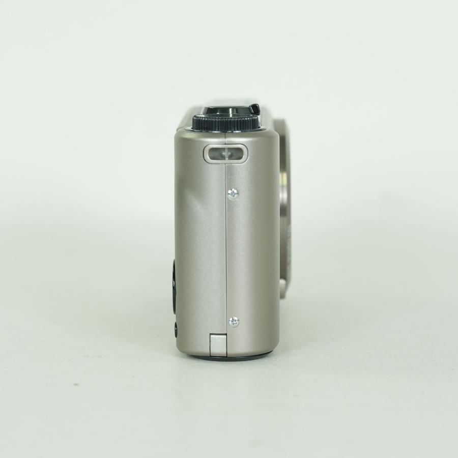 美品] SONY Cyber-shot DSC-HX5V N ゴールド | コンパクトデジタル
