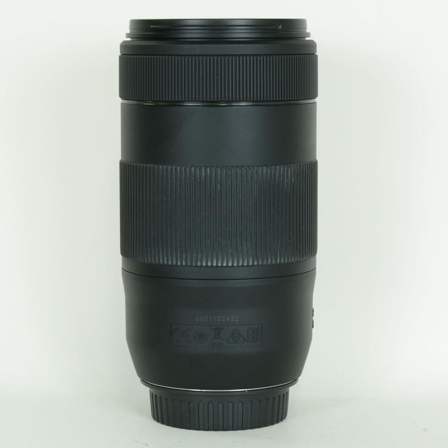 並品 | フード・フィルター付] Canon EF70-300mm F4-5.6 IS II USM EF