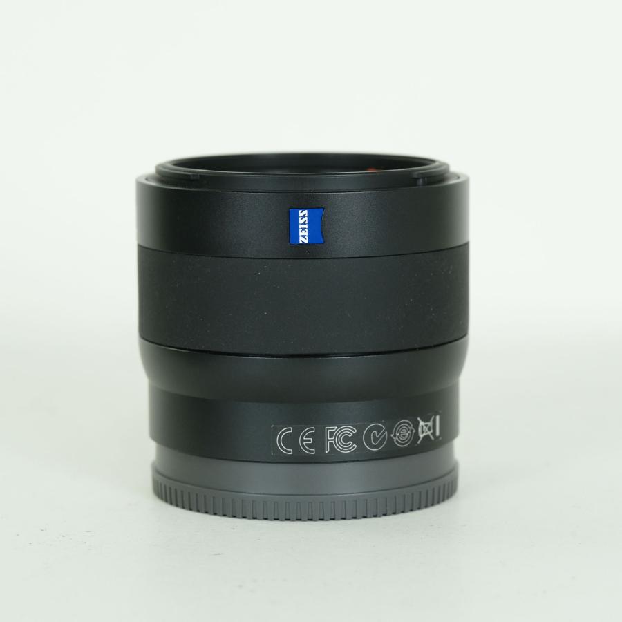 美品 | フィルター付] Carl Zeiss Touit 32mm F1.8（ソニーE用