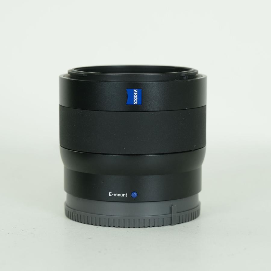美品 | フィルター付] Carl Zeiss Touit 32mm F1.8（ソニーE用