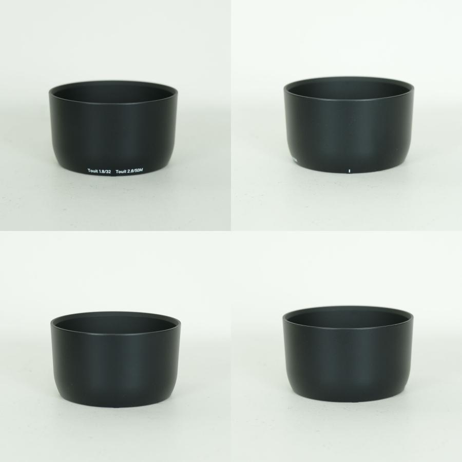 美品 | フィルター付] Carl Zeiss Touit 32mm F1.8（ソニーE用
