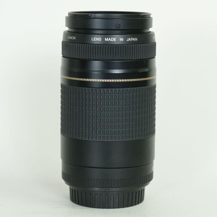 美品 ☆Canon EF 75-300mm F4-5.6 ii☆ 並品] Canon EF75-300mm F4-5.6 II USM | EFマウント : ONESCENE Yahoo