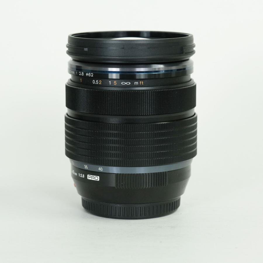 美品 | 高級フィルター付] OLYMPUS M.ZUIKO DIGITAL ED 12-40mm F2.8
