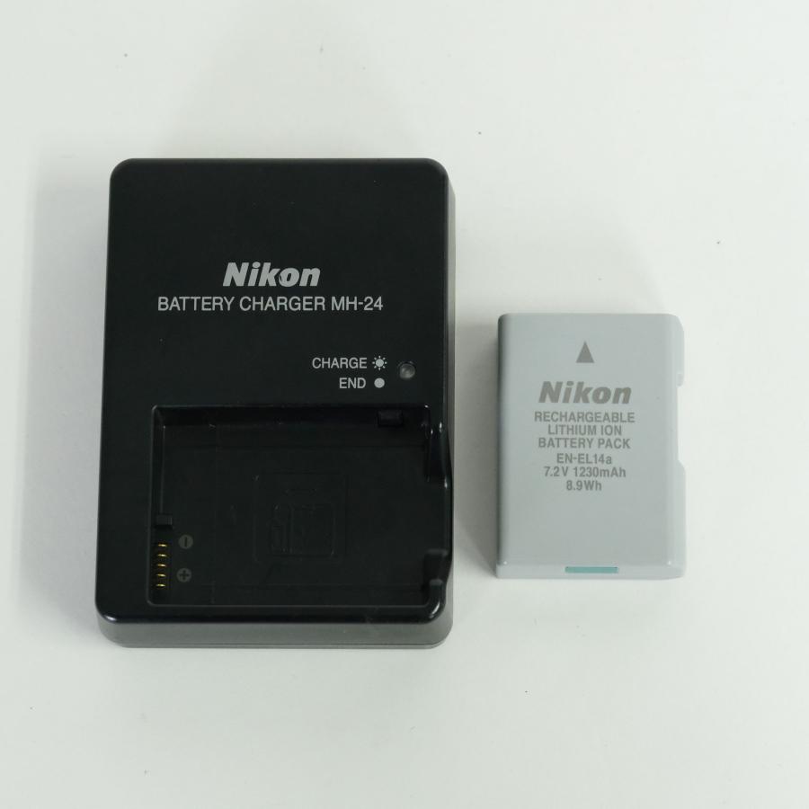 美品 | シャッター数20,072回] Nikon D5600 [ボディ] Fマウント