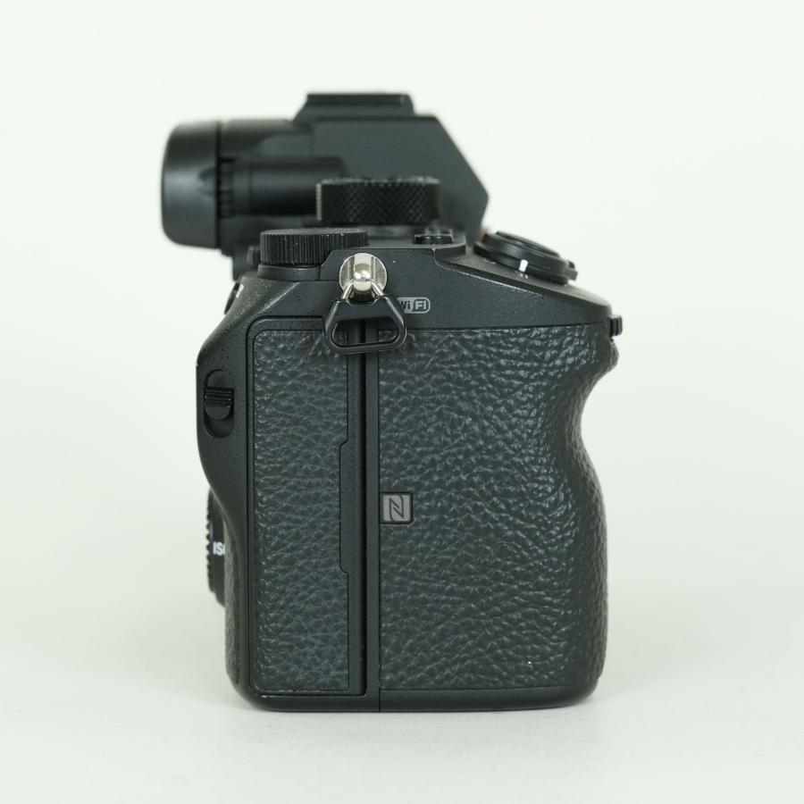 良品 | シャッター数107,300回] SONY α7R III（ILCE-7RM3） Eマウント