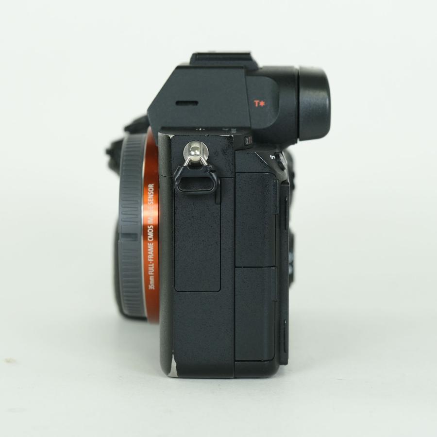良品 | シャッター数107,300回] SONY α7R III（ILCE-7RM3） Eマウント