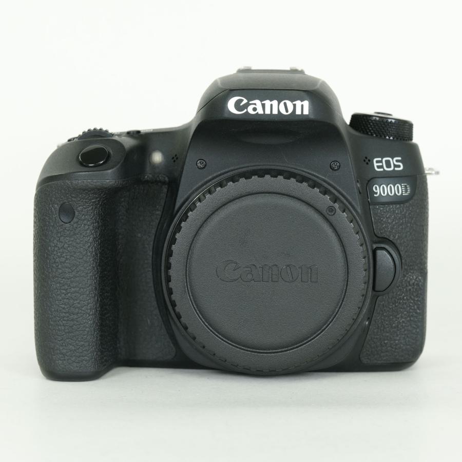 良品] Canon EOS 9000D [ボディ] | EF-Sマウント : ONESCENE Yahoo!店