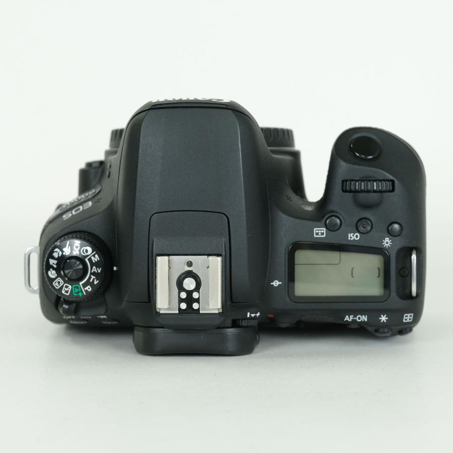 良品] Canon EOS 9000D [ボディ] | EF-Sマウント : ONESCENE Yahoo!店