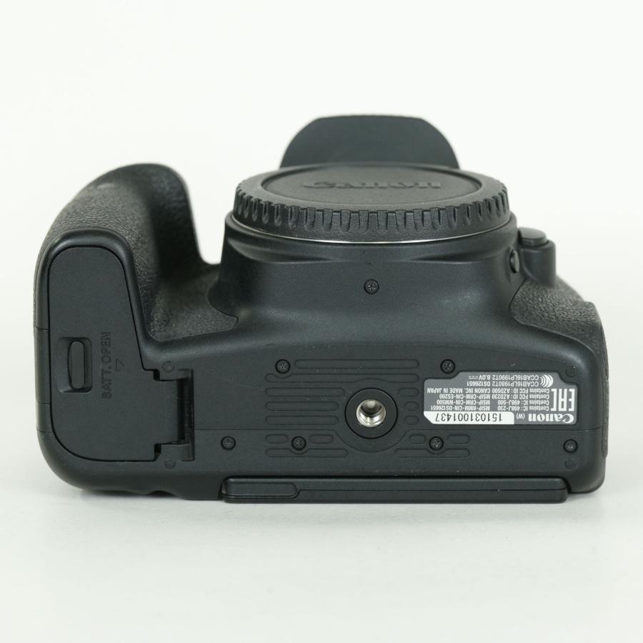 良品] Canon EOS 9000D [ボディ] | EF-Sマウント : ONESCENE Yahoo!店