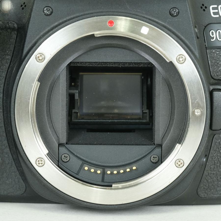 良品] Canon EOS 9000D [ボディ] | EF-Sマウント : ONESCENE Yahoo!店