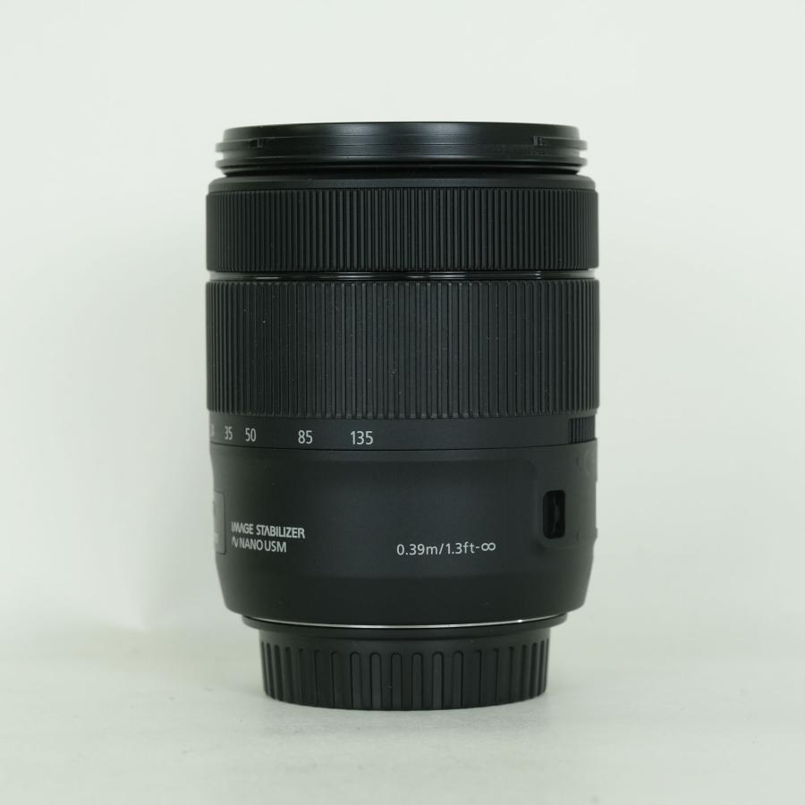 美品 | フィルター付] Canon EF-S18-135mm F3.5-5.6 IS USM EF-S