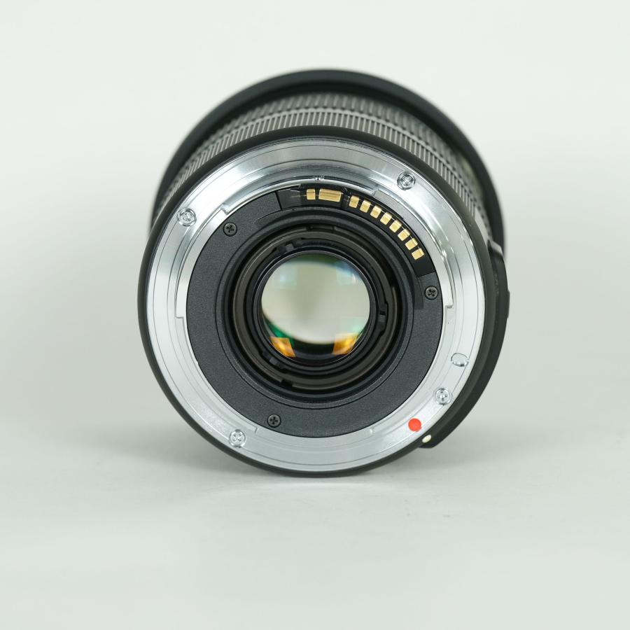 ジャンク品] SIGMA 17-70mm F2.8-4 DC MACRO OS HSM | Contemporary 