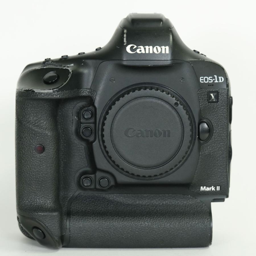 並品 | シャッター数240,000回] Canon EOS-1D X Mark II EFマウント
