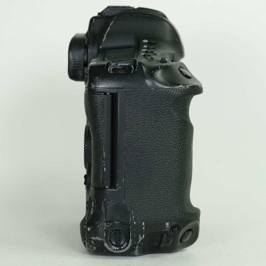 並品 | シャッター数240,000回] Canon EOS-1D X Mark II EFマウント