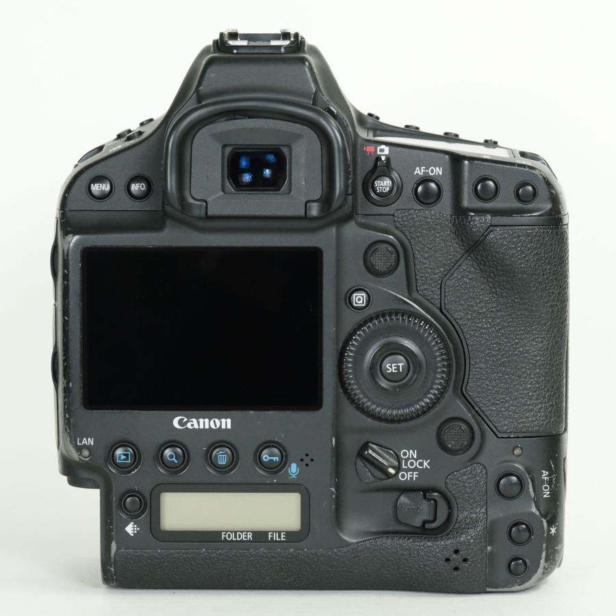 並品 | シャッター数240,000回] Canon EOS-1D X Mark II EFマウント