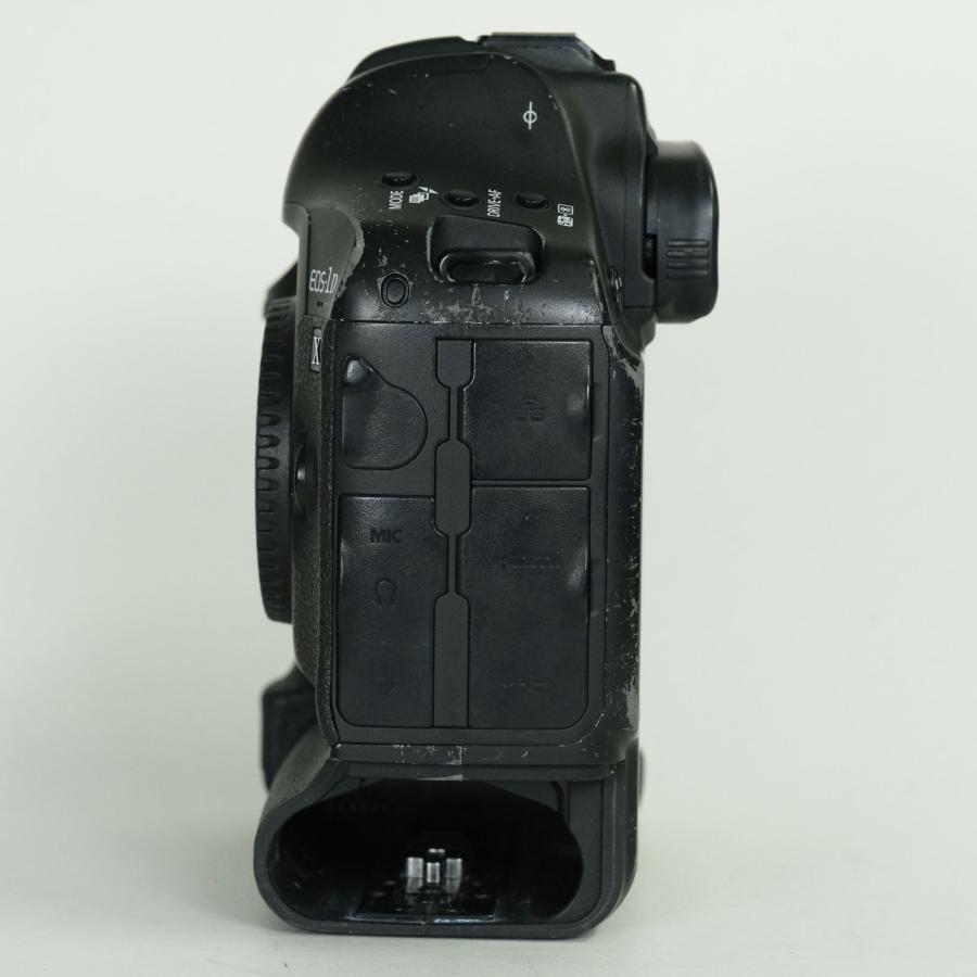 並品 | シャッター数240,000回] Canon EOS-1D X Mark II EFマウント