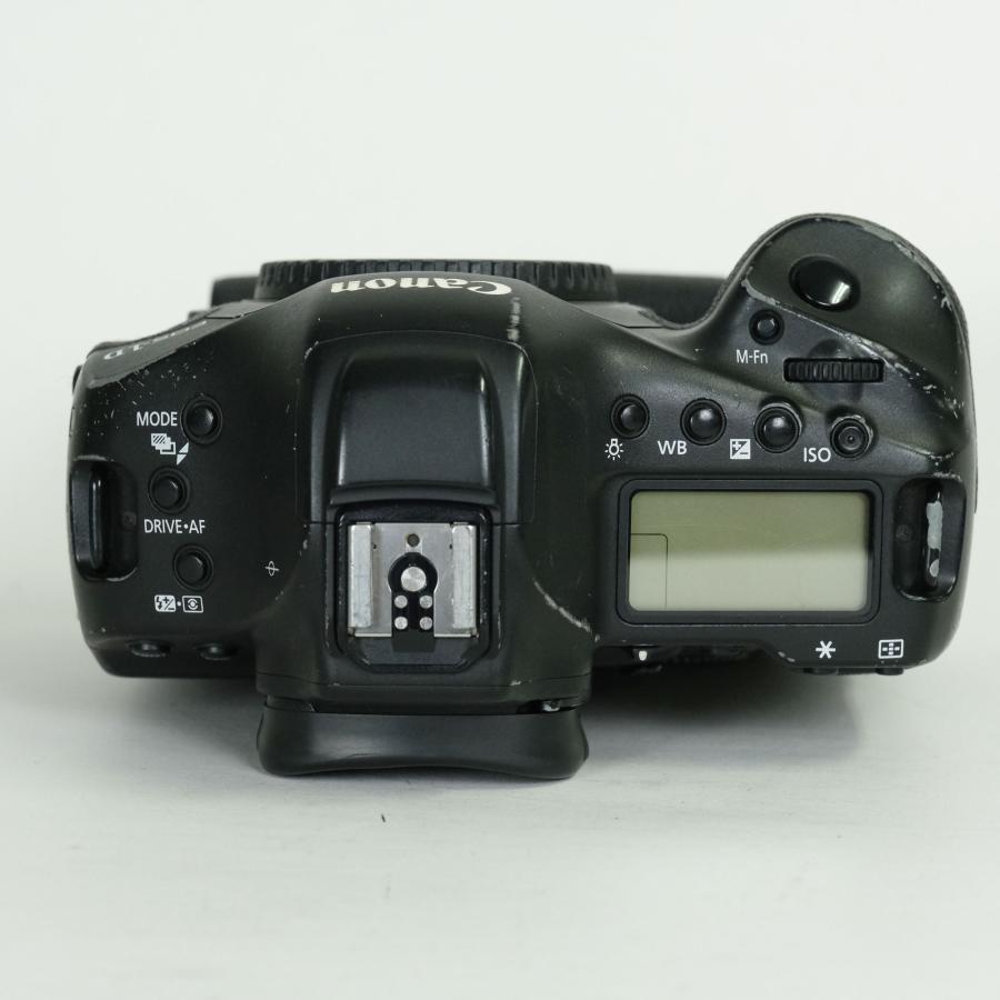 並品 | シャッター数240,000回] Canon EOS-1D X Mark II EFマウント