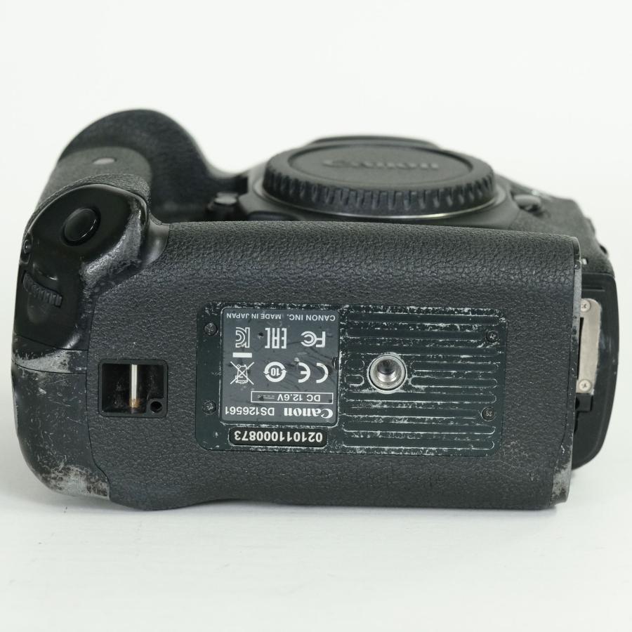 並品 | シャッター数240,000回] Canon EOS-1D X Mark II EFマウント