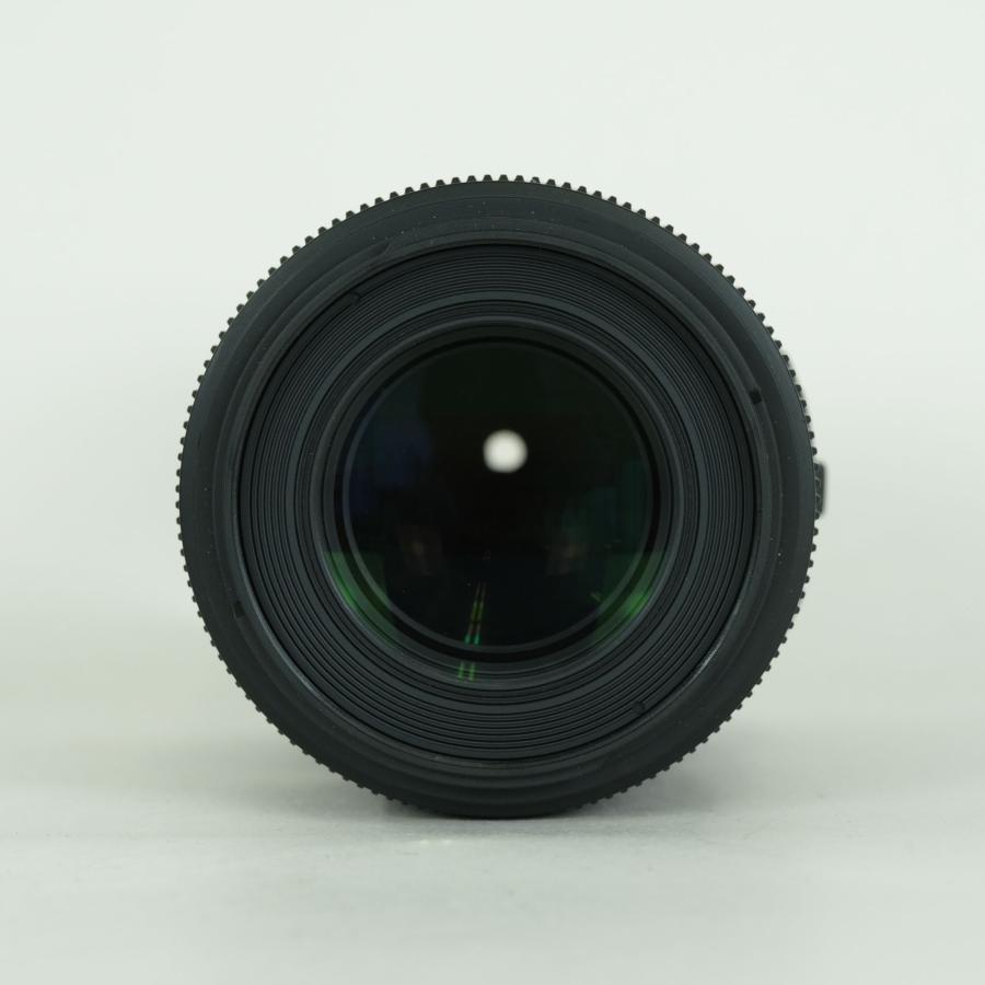 並品 | フィルター付] SIGMA MACRO 105mm F2.8 EX DG OS HSM [ニコンF