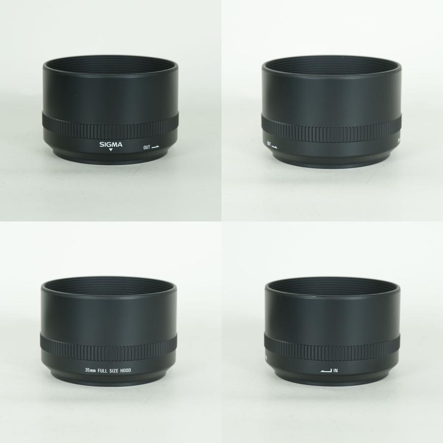 並品 | フィルター付] SIGMA MACRO 105mm F2.8 EX DG OS HSM [ニコンF