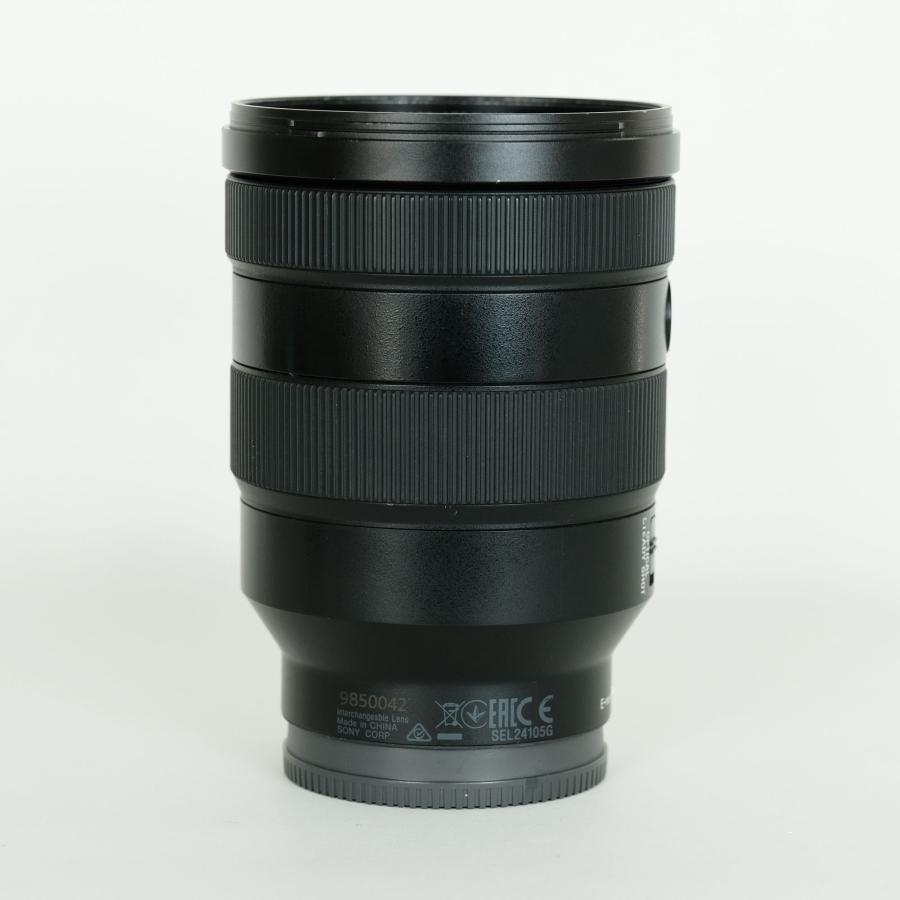 良品] SONY FE 24-105mm F4 G OSS SEL24105G / ソニーEマウント