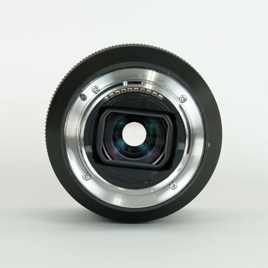 良品] SONY FE 24-105mm F4 G OSS SEL24105G / ソニーEマウント