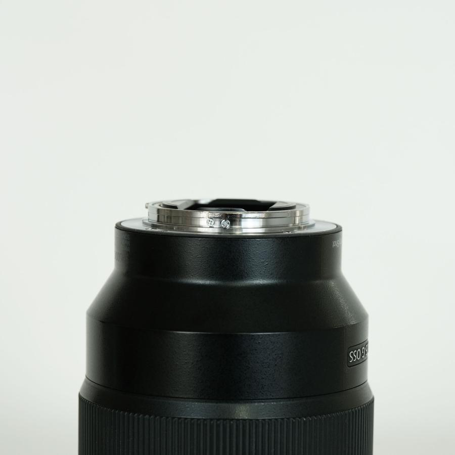良品] SONY FE 24-105mm F4 G OSS SEL24105G / ソニーEマウント