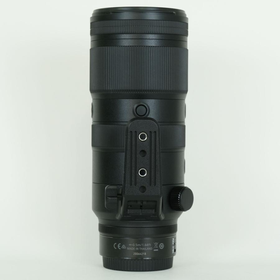 美品] Nikon NIKKOR Z 70-200mm f/2.8 VR S | Zマウント : ONESCENE