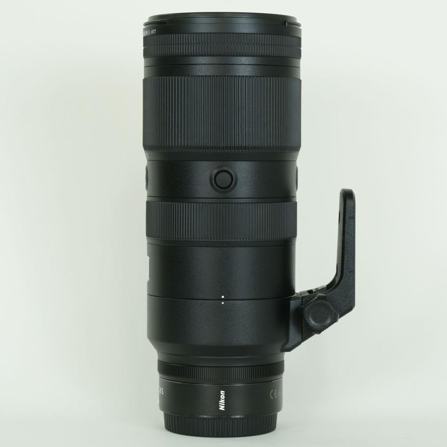 【特価】NIKKOR Z 70-200mm F2.8 VR S 美品 美品] Nikon NIKKOR Z 70-200mm f/2.8 VR S | Zマウント : ONESCENE