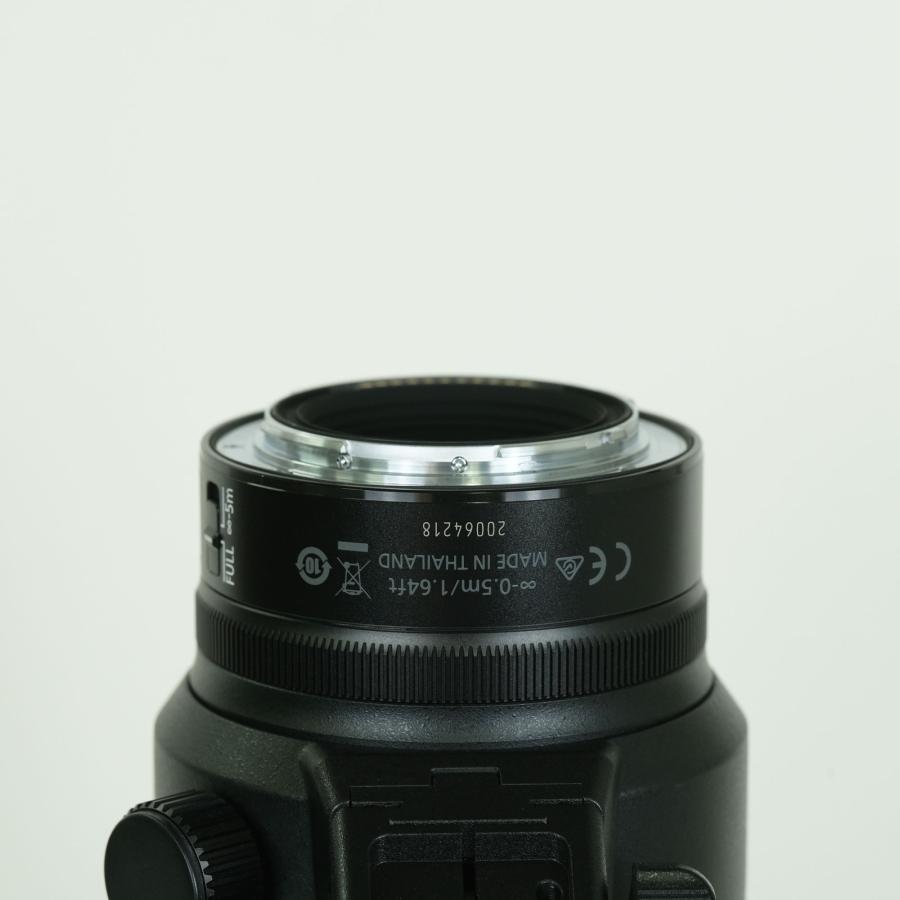 美品] Nikon NIKKOR Z 70-200mm f/2.8 VR S | Zマウント : ONESCENE