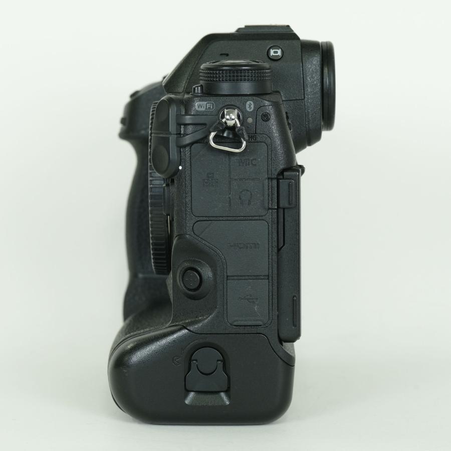 良品 | シャッター数41,150回｜CFカード付] Nikon Z9 Zマウント