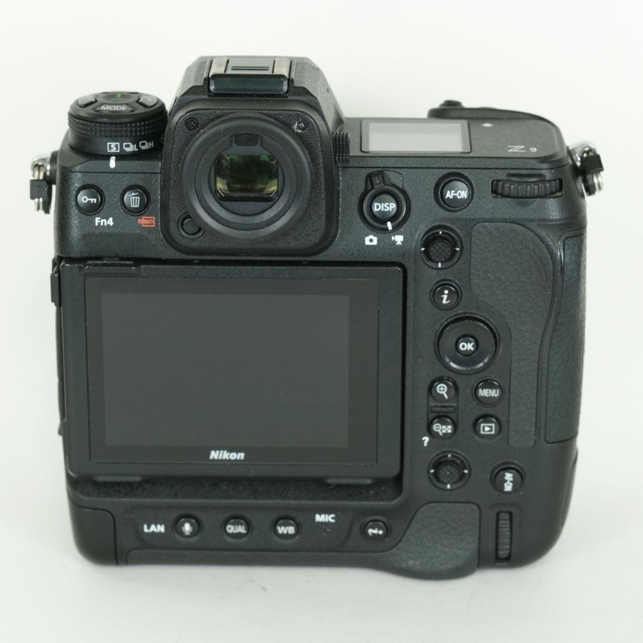 良品 | シャッター数41,150回｜CFカード付] Nikon Z9 Zマウント