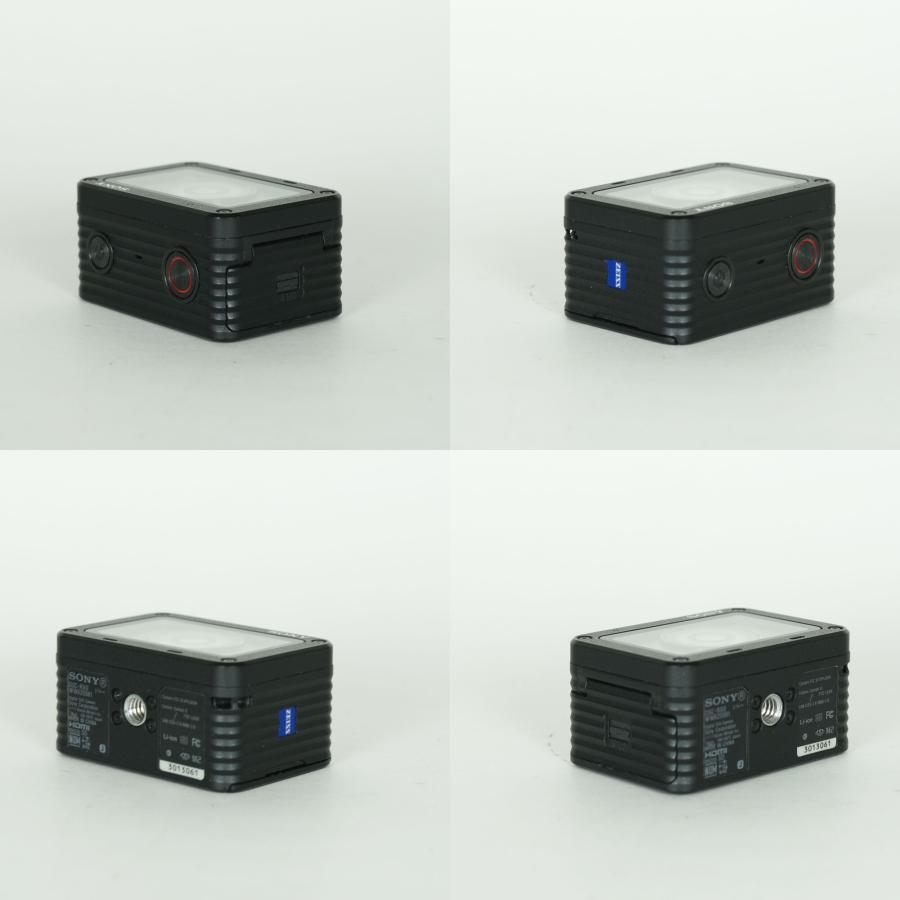 良品] SONY Cyber-shot DSC-RX0 | コンパクトデジタルカメラ 【公式通販】